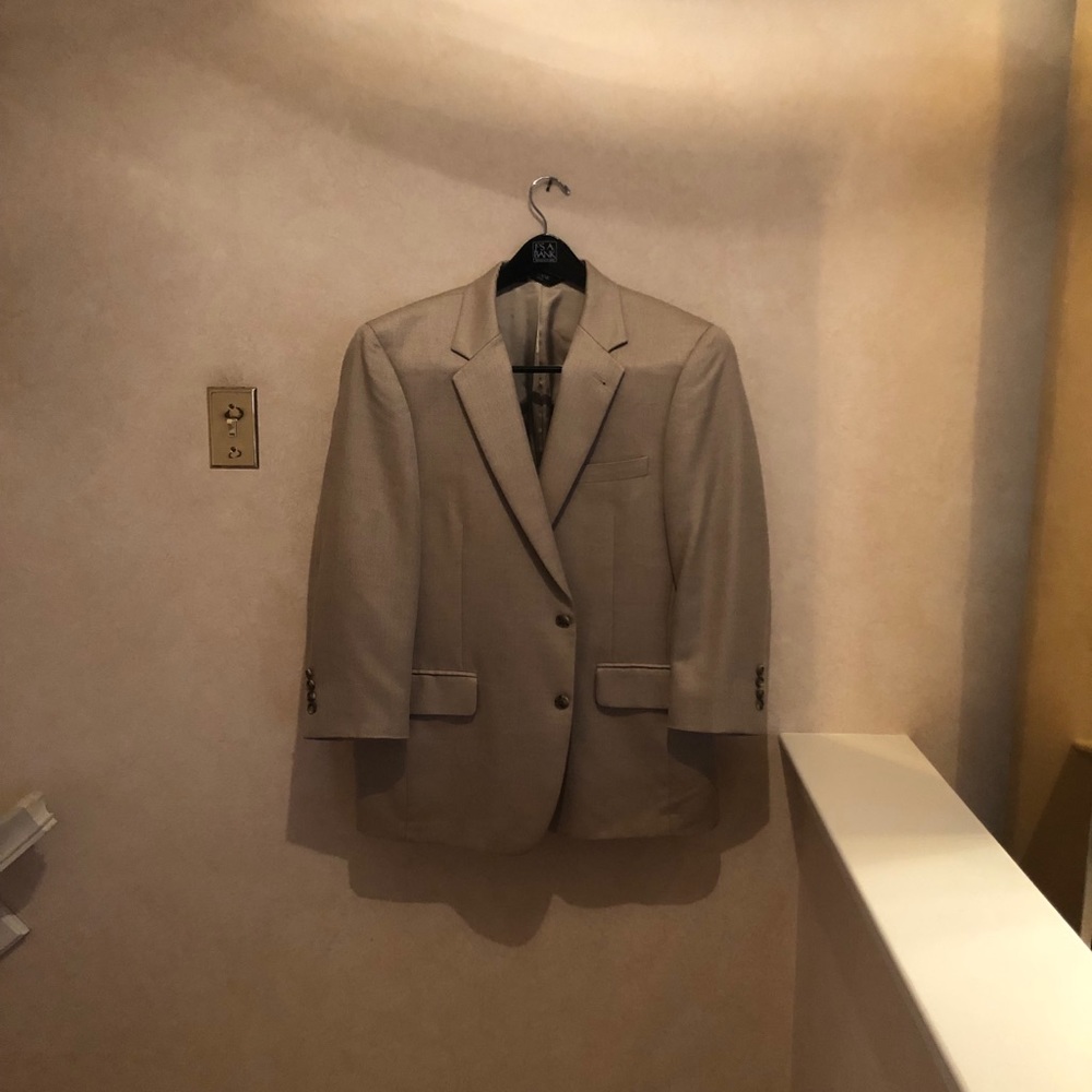 Sport Coat Jos.A.Banks custom made